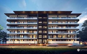 Apartament Maxim Premium